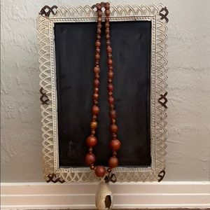 Beaded Necklace